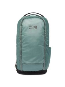 Mountain Hardwear 21 litre UNISEX Camp 4 backpack Blue Pine